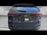 New 2025 MAZDA CX-70 Plug-In Hybrid w/ Premium Pkg image 4