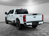 New 2025 Ford F350 XL w/ STX Appearance Package image 3