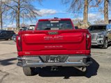 New 2025 GMC Sierra 2500 SLT w/ SLT Premium Package image 4