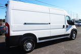 Used 2023 RAM ProMaster 2500 image 6