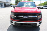 Used 2024 Ford F150 XLT w/ FX4 Off-Road Package image 3