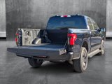 New 2025 Ford F150 Lightning XLT image 2