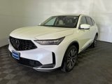 New 2025 Acura MDX w/ Technology Package image 4