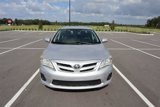 Used 2011 Toyota Corolla LE image 2