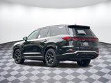 New 2025 Lexus TX 350 AWD image 4