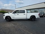 Used 2023 RAM 1500 Big Horn image 3