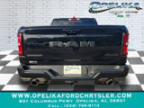 New 2025 RAM 1500 Big Horn image 4
