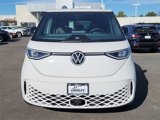 New 2025 Volkswagen ID. Buzz Pro S image 5