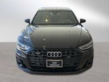New 2025 Audi A8 L 3.0T image 2