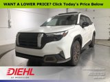 New 2025 Subaru Forester Sport image 3