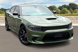 Used 2023 Dodge Charger R/T w/ Blacktop Package image 2