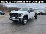 New 2025 GMC Sierra 3500 Pro image 3