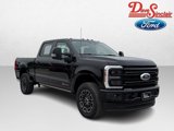 New 2025 Ford F350 Platinum image 4