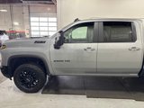 New 2025 Chevrolet Silverado 2500 LT w/ Trail Boss Package image 4