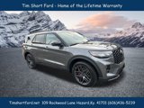 New 2025 Ford Explorer ST-Line image 3