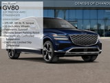 New 2026 Genesis GV80 3.5T Prestige image 3