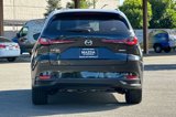 New 2025 MAZDA CX-90 3.3 Turbo w/ Preferred Package image 5