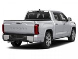 New 2025 Toyota Tundra Capstone image 2