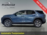 New 2026 Chevrolet Equinox LT w/ Convenience Package II image 3