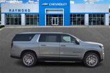 New 2025 Chevrolet Suburban LT w/ Comfort Package image 2