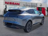 New 2025 Nissan Murano Platinum w/ Cargo Package image 6