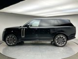 New 2025 Land Rover Range Rover Long Wheelbase SE image 2