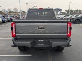 New 2025 Ford F250 Lariat w/ Lariat Ultimate Package image 4