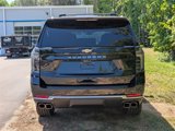 New 2025 Chevrolet Suburban High Country image 3