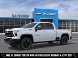 New 2026 Chevrolet Silverado 2500 LTZ w/ LTZ Plus Package image 2