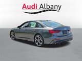 New 2025 Audi S6 Premium Plus image 5