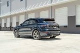Used 2022 Porsche Cayenne Turbo image 4