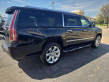 Used 2020 Cadillac Escalade ESV Luxury image 6
