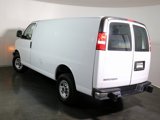 Used 2022 GMC Savana 2500 w/ Driver Convenience Package image 2