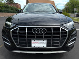 Used 2021 Audi Q5 2.0T Premium w/ Convenience Package image 2
