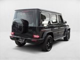 New 2025 Mercedes-Benz G 580 w/ EQ Technology image 2