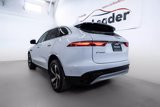 Used 2021 Jaguar F-PACE S image 6