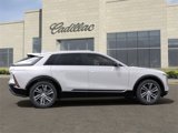 New 2025 Cadillac Lyriq Luxury image 5