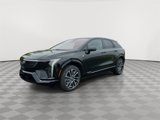 New 2025 Cadillac Optiq Sport 1 image 4