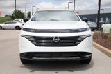 New 2025 Nissan Murano Platinum w/ Cargo Package image 3
