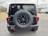 New 2025 Jeep Wrangler Unlimited Rubicon image 4