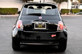 Used 2017 FIAT 500 e image 6