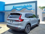 New 2026 Honda CR-V EX-L image 3