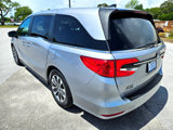 Used 2021 Honda Odyssey EX-L image 4