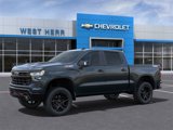 New 2025 Chevrolet Silverado 1500 LT Trail Boss w/ LT Trail Boss Premium Package image 2
