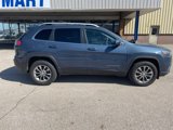 Used 2020 Jeep Cherokee Latitude Plus w/ Cold Weather Group image 4