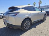 New 2025 Nissan Murano SL image 4