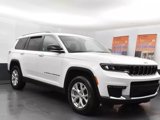 Used 2023 Jeep Grand Cherokee L Limited image 2