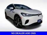 New 2025 Volkswagen ID.4 Pro S image 1