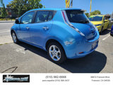 Used 2013 Nissan Leaf SV image 5