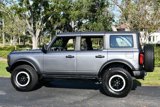 Used 2022 Ford Bronco 4-Door w/ Sasquatch Package image 4